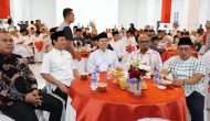 Permalink to Bulan Penuh Berkah, Wali Kota Bengkulu Gelar Ramah Tamah dan Buka Puasa Bersama Ketua DPD RI dan Insan Pers