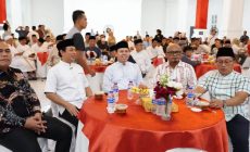 Permalink to Bulan Penuh Berkah, Wali Kota Bengkulu Gelar Ramah Tamah dan Buka Puasa Bersama Ketua DPD RI dan Insan Pers