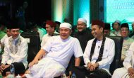 Permalink to Hadiri Tabligh Akbar UAS, Gubernur Herman Deru Berikan Pesan Khusus Untuk RDPS
