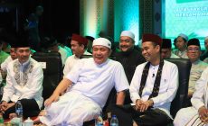 Permalink to Hadiri Tabligh Akbar UAS, Gubernur Herman Deru Berikan Pesan Khusus Untuk RDPS