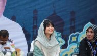 Permalink to Pererat Silaturahmi, Gubernur Herman Deru Buka Puasa Bersama 300 Orang Tim HDCU