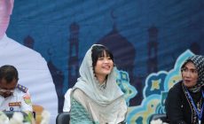 Permalink to Pererat Silaturahmi, Gubernur Herman Deru Buka Puasa Bersama 300 Orang Tim HDCU
