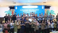 Permalink to Jalin Silaturahmi, Gubernur Herman Deru dan Wagub Cik Ujang Buka Bersama Dengan Kalangan Media