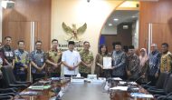 Permalink to Gubernur Herman Deru Siap Kucurkan Bangubsus Dukung Program Super Prioritas Kabupaten Muba