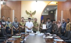 Permalink to Gubernur Herman Deru Siap Kucurkan Bangubsus Dukung Program Super Prioritas Kabupaten Muba