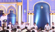 Permalink to Buka Puasa Bareng Forkopimda, TNI-Polri dan Tokoh Agama, HD: Penting Kita Jaga Ukhuwah dan Keakraban