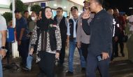 Permalink to Walikota Bandar Lampung Tinjau Arus Balik Lebaran 2025