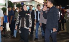Permalink to Walikota Bandar Lampung Tinjau Arus Balik Lebaran 2025