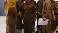 Permalink to Walikota Bandar Lampung Sidak di Hari Pertama Usai Libur Lebaran