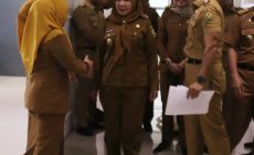 Permalink to Walikota Bandar Lampung Sidak di Hari Pertama Usai Libur Lebaran