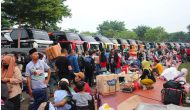 Permalink to Dishub Provinsi Sumsel Membuka Pendaftaran Online Peserta Mudik Gratis 2025