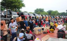 Permalink to Dishub Provinsi Sumsel Membuka Pendaftaran Online Peserta Mudik Gratis 2025