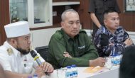 Permalink to Gubernur Helmi Hasan Desak Pelindo Tangani Pendangkalan Alur Pelabuhan Pulau Baai Secara Serius