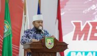 Permalink to Job Fair Merah Putih: Komitmen Pemprov Bengkulu Buka Peluang Kerja untuk Masyarakat