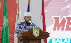 Permalink to Job Fair Merah Putih: Komitmen Pemprov Bengkulu Buka Peluang Kerja untuk Masyarakat