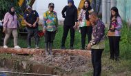 Permalink to Langkah Kongkrit Pemkot Tangani Bencana Banjir di Panjang Utara