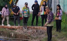 Permalink to Langkah Kongkrit Pemkot Tangani Bencana Banjir di Panjang Utara