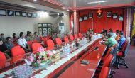 Permalink to Walikota Bandar Lampung Eva Dwiana Siap Berdialog Langsung Dengan 8 Pendemo