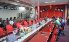 Permalink to Walikota Bandar Lampung Eva Dwiana Siap Berdialog Langsung Dengan 8 Pendemo