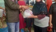 Permalink to DPD KO-WAPPi Kota Bandar Lampung Mengadakan Kegiatan Sosial Di lokasi  Korban Banjir di Panjang Utara 
