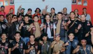 Permalink to Anniversary Ke 28 Tahun Vespa Antique Club Indonesia Dilaksanakan di Lampung