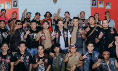 Permalink to Anniversary Ke 28 Tahun Vespa Antique Club Indonesia Dilaksanakan di Lampung