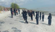 Permalink to FPSTI Kab Sergai Gelar Latihan Gabungan Pencak Silat diPantai Merdeka Wujudkan Kerukunan dan Kekompakan Pesilat
