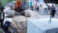 Permalink to Pemkot Bandar Lampung Mulai Pasang Box Culvert Sepanjang Jalan Bahari Kelurahan Panjang Utara 