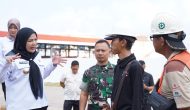 Permalink to Pemkot Bandar Lampung Alokasikan Anggaran 5 Milliar untuk Pengecoran Jalan Tirtayasa