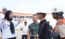 Permalink to Pemkot Bandar Lampung Alokasikan Anggaran 5 Milliar untuk Pengecoran Jalan Tirtayasa