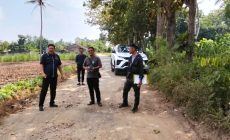 Permalink to M. Nasir :  Nanda – Anton Berkomitmen Percepat Pembangunan Infrastruktur