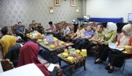 Permalink to Pemprov Lampung Gelar Rapat Persiapan untuk Penetapan Nama Baru pada Perpustakaan Daerah Lampung