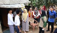 Permalink to Menteri Sosial dan Walikota Bandar Lampung Menijau Calon Siswa Sekolah Rakyat 
