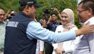 Permalink to Lampung Siap Jadi Pelopor Sekolah Rakyat 2025, Mensos dan Wagub Tinjau Lokasi Sementara