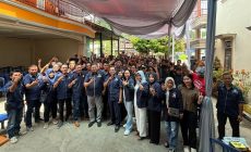 Permalink to Partai Nasdem Siap Menangkan Nanda-Anton di PSU Pesawaran