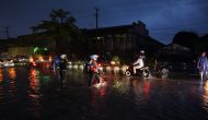 Permalink to Genangan Air di jalan Yos Sudarso, Pemkot Minta BPJN Lampung Ambil Peran