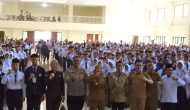 Permalink to Walikota Bandar Lampung Resmikan Kegiatan Pendidikan & Pelatihan Satgas RETINA