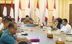 Permalink to Lampung Tertinggi Nasional dalam Pembentukan Koperasi Merah Putih Desa/Kelurahan