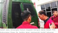 Permalink to Kajari OI Resmi Tetapkan Tiga TSK Kasus Korupsi Dana Hibah PMI Ogan Ilir