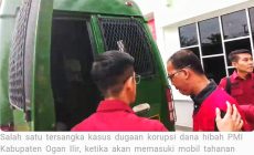 Permalink to Kajari OI Resmi Tetapkan Tiga TSK Kasus Korupsi Dana Hibah PMI Ogan Ilir
