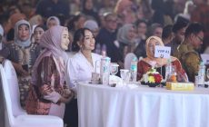 Permalink to Muli Mekhanai 2025 Sukses Digelar, Lampung Siap Cetak Duta Wisata Berkualitas