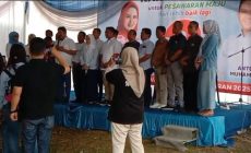 Permalink to Unggul 59,20 ℅ Nanda-Anton Deklarasi Kemenangan PSU Kabupaten Pesawaran