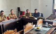 Permalink to Pasca Runtuhnya Ornamen Gedung DPRD, M. Nasir Pastikan Aktivitas Kantor Tetap Berjalan