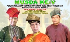 Permalink to MUKADDIMAH PD GAMI SERDANG BEDAGAI