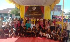 Permalink to Sekolah SD Dan SMP Swasta Yayasan Dewi Sartika Gelar Acara Perpisahan