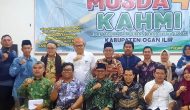 Permalink to Susunan Lengkap Pengurus KAHMI Ogan Ilir, Dilantik Senin Besok di Tanjung Senai