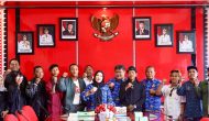 Permalink to 7 Seniman Mural di Bandar Lampung Berangkat Umroh dari Bunda Eva