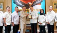 Permalink to Walikota Bandar Lampung Eva Dwiana Terpilih Sebagai Wakil Ketua Apeksi, Ajak Sukseskan Asta Cita Presiden