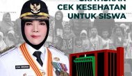 Permalink to Pemkot Bandar Lampung Gratiskan Cek Kesehatan untuk Siswa