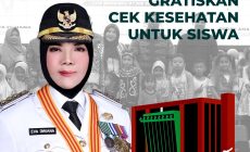 Permalink to Pemkot Bandar Lampung Gratiskan Cek Kesehatan untuk Siswa